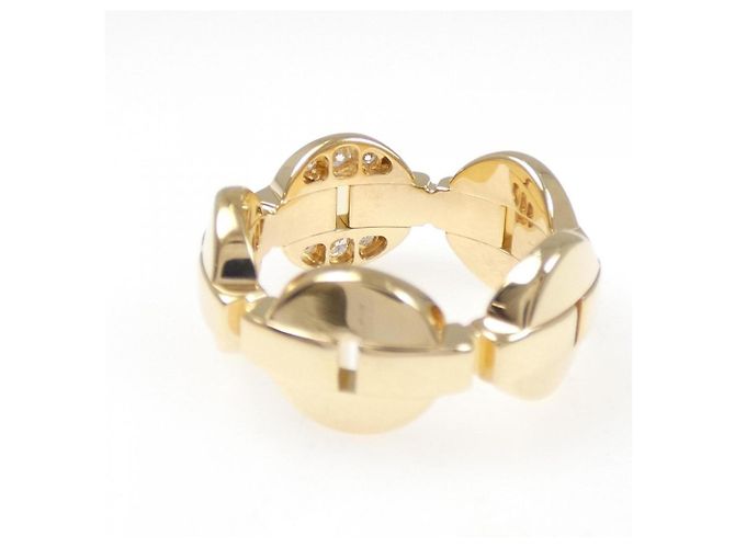 Cartier Imalia Ring mit 1 Diamanten - Ansicht 3