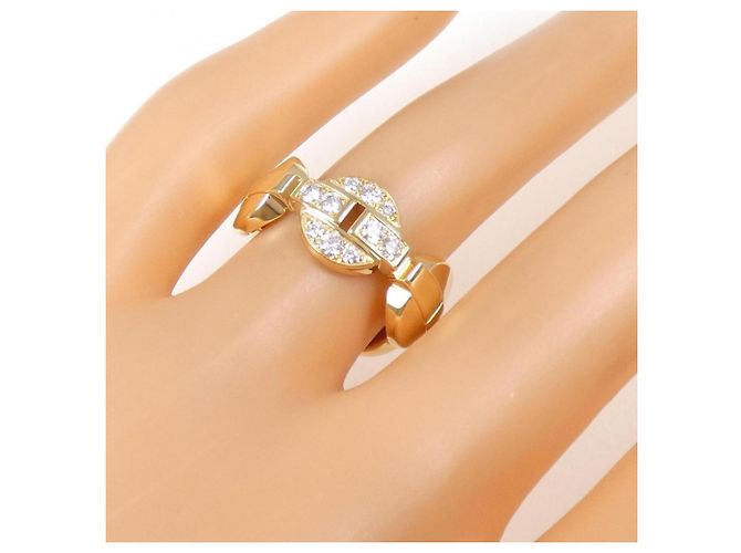 Cartier Imalia Ring mit 1 Diamanten - Ansicht 5