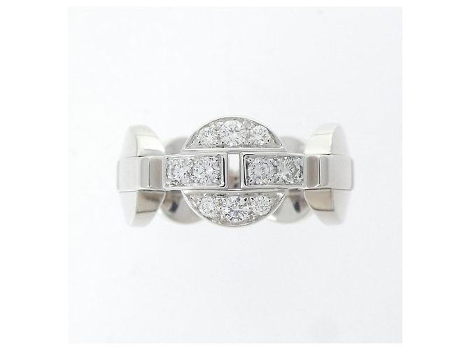 Cartier Imalia 1P Band Ring - Ansicht 2