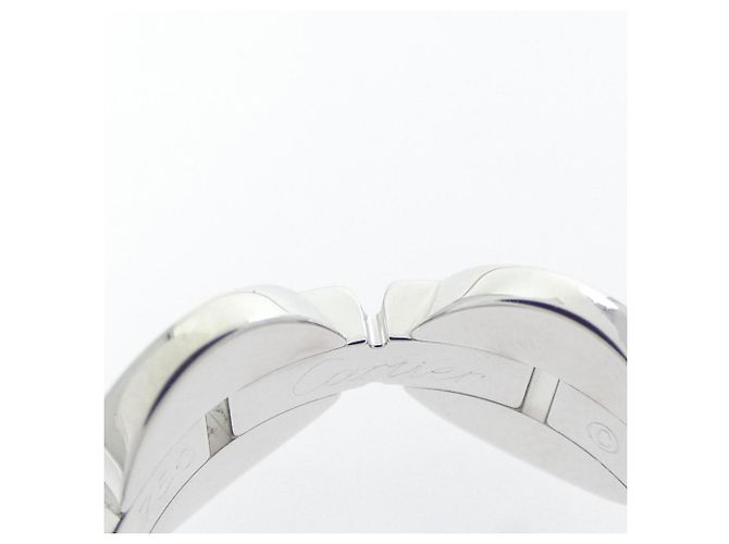 Cartier Imalia 1P Band Ring - Ansicht 4
