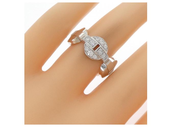 Cartier Imalia 1P Band Ring - Ansicht 5