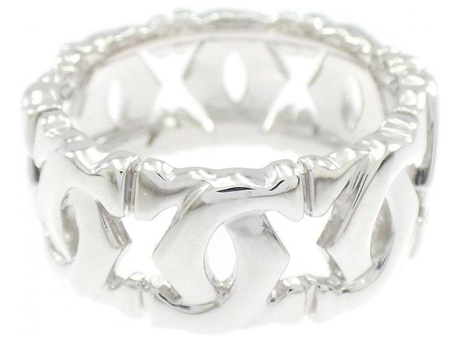 Cartier Entrelacés Small Ring - Ansicht 2