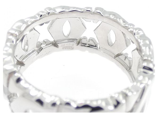 Cartier Entrelacés Small Ring - Ansicht 3
