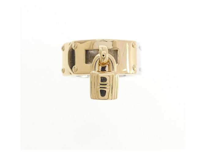 Hermès Hermes Hallmark Band Ring - Ansicht 2
