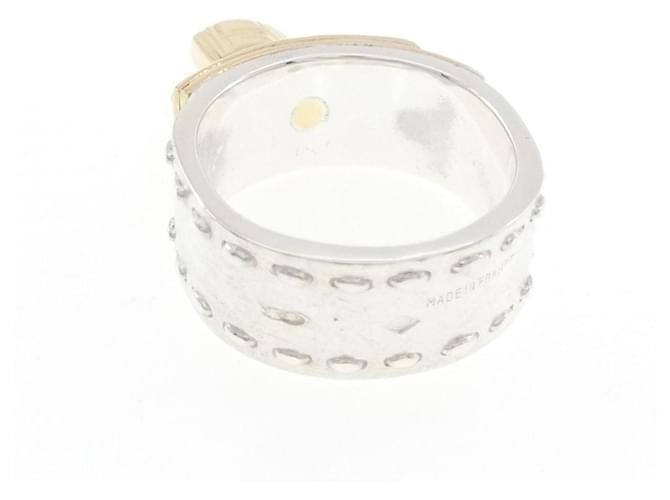 Hermès Hermes Hallmark Band Ring - Ansicht 3