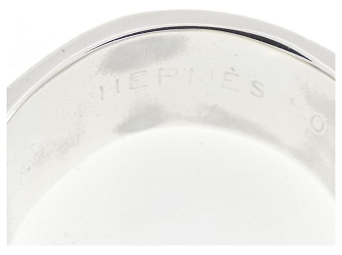 Hermès Hermes Hallmark Band Ring - Ansicht 4
