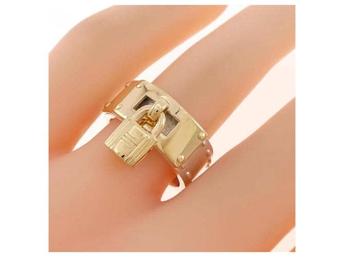 Hermès Hermes Hallmark Band Ring - Ansicht 5