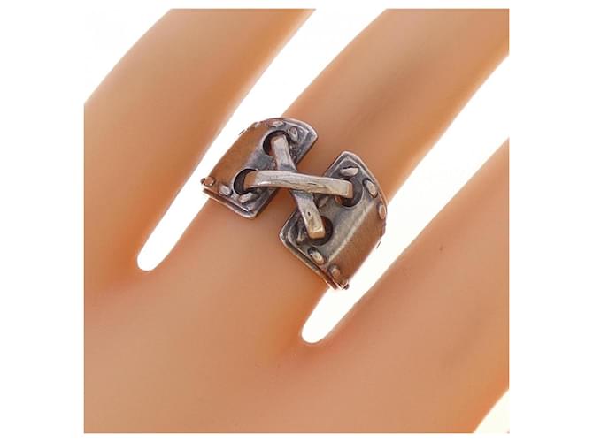 Hermès Hermes Mexico Ring - Ansicht 5
