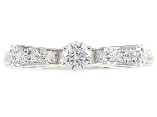 Chanel 1932 Ruban Band Ring Golden - Ansicht 2