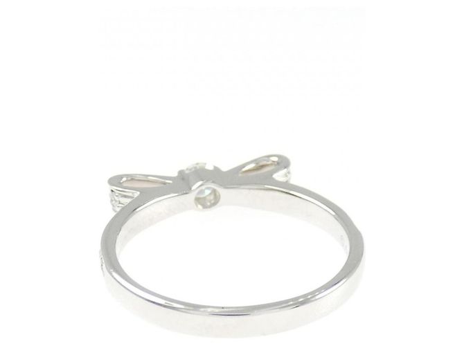 Chanel 1932 Ruban Band Ring Golden - Ansicht 3