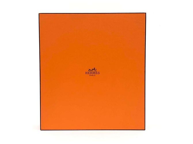 Hermès Collana HERMES Ever Chaine d'Ancre Argento - vista 8