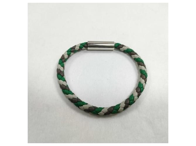 Hermès Bracciale con Charms Hermes Goliath Charm Multicolore - vista 2