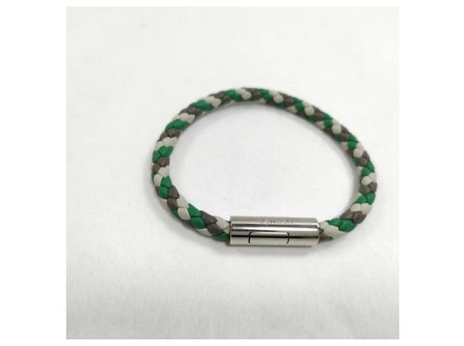Hermès Bracciale con Charms Hermes Goliath Charm Multicolore - vista 3
