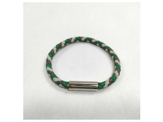Hermès Bracciale con Charms Hermes Goliath Charm Multicolore - vista 4