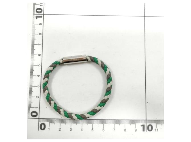 Hermès Bracciale con Charms Hermes Goliath Charm Multicolore - vista 8