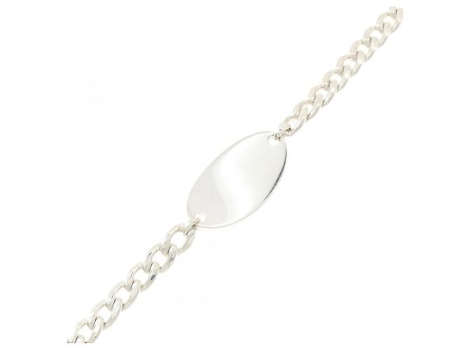 Bracciale con charm Gucci Silver 925 Argento - vista 2