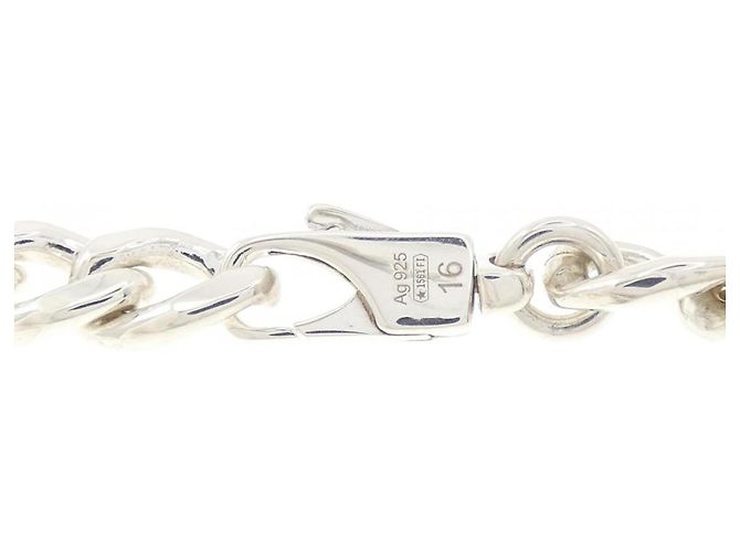 Bracciale con charm Gucci Silver 925 Argento - vista 4