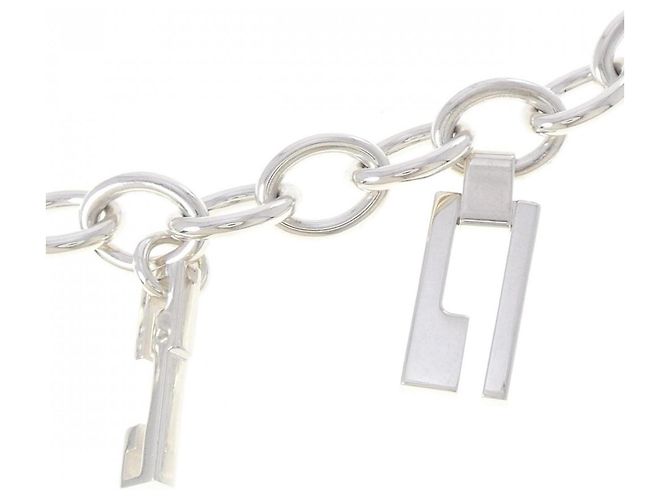 Collana Gucci in Argento 925 - vista 4
