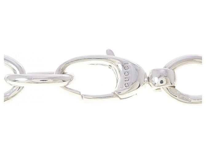 Collana Gucci in Argento 925 - vista 5
