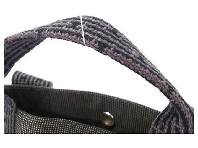 Hermès Zaino HERMES Herline Ad MM Marrone - vista 2