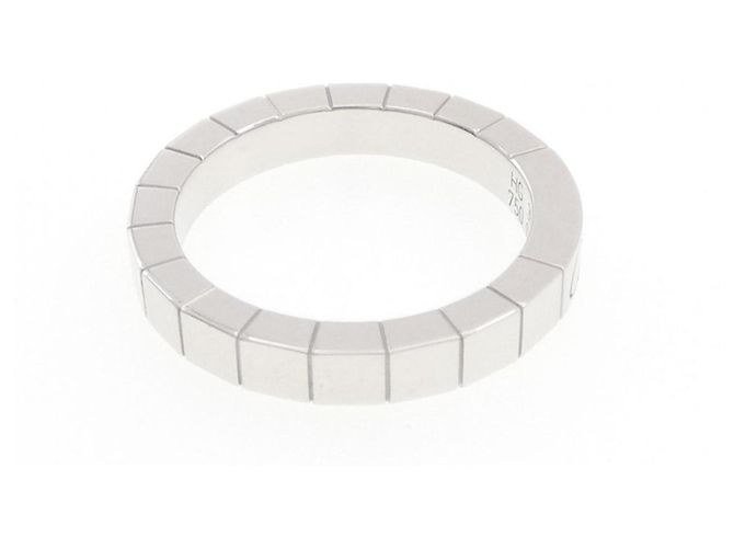 Cartier Lanieres Ring Golden - Ansicht 3