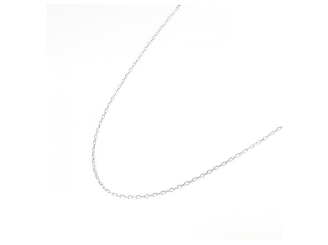 Collana Cartier Forza D'oro - vista 2