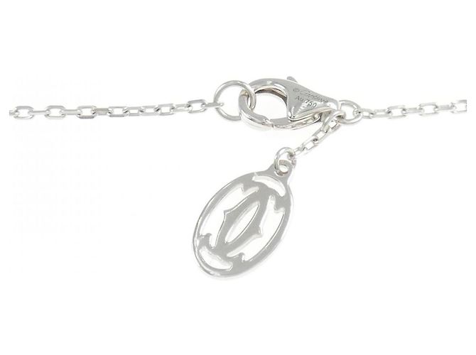 Collana Cartier Forza D'oro - vista 4