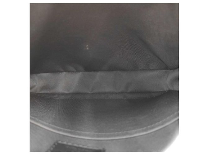 Borsa a tracolla Louis Vuitton Monogram Shadow Duo Nero Monogramma - vista 6