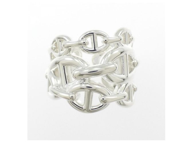 Hermès Chaine d'Ancre Enchainée Ring - Ansicht 2