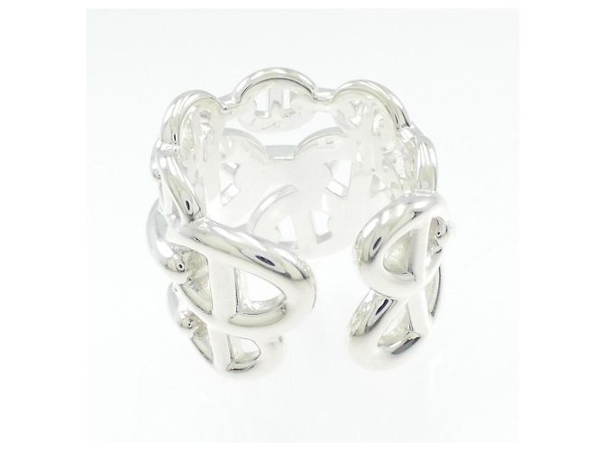 Hermès Chaine d'Ancre Enchainée Ring - Ansicht 3