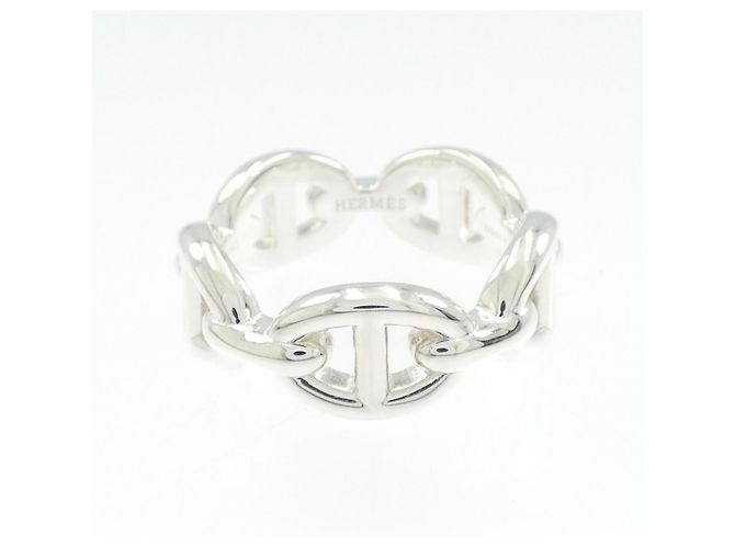 Hermès Chaine d'Ancre Enchainée Ring - Ansicht 2