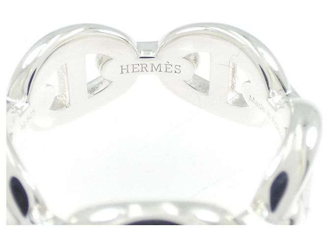 Hermès Chaine d'Ancre Enchainée Ring - Ansicht 3