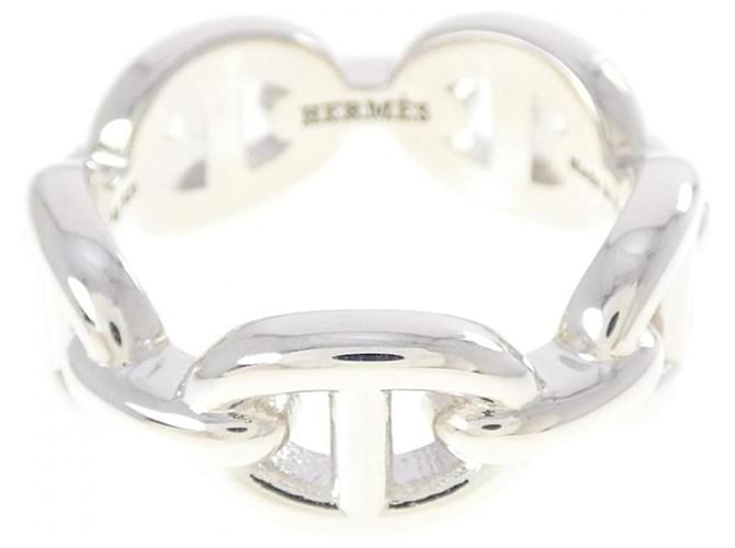 Hermès Chaine d'Ancre Enchainée Ring - Ansicht 2
