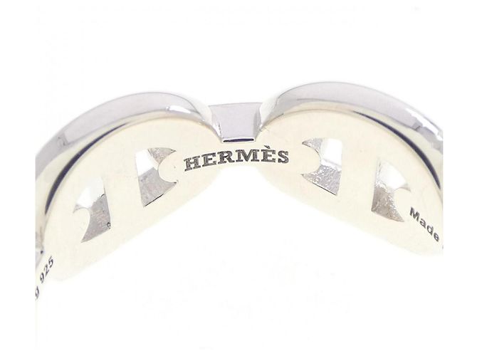Hermès Chaine d'Ancre Enchainée Ring - Ansicht 3