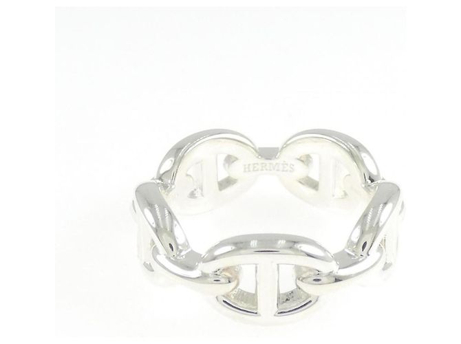 Hermès Chaine d'Ancre Enchainée Ring - Ansicht 2