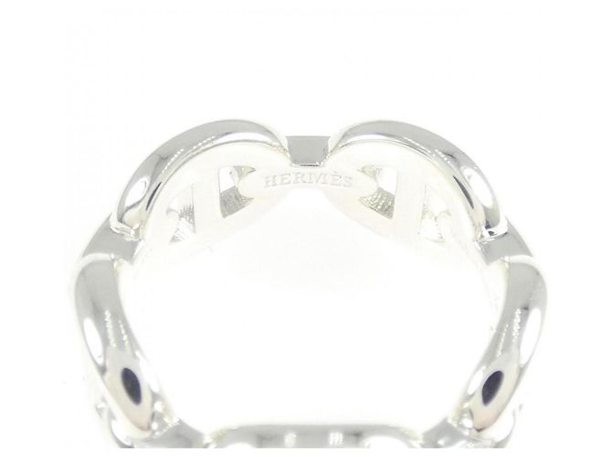 Hermès Chaine d'Ancre Enchainée Ring - Ansicht 3