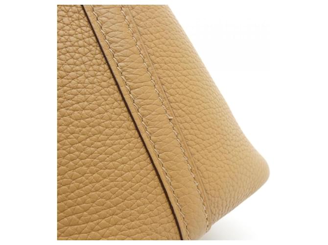 Hermès Borsa Hermes Picotin Lock PM - vista 3