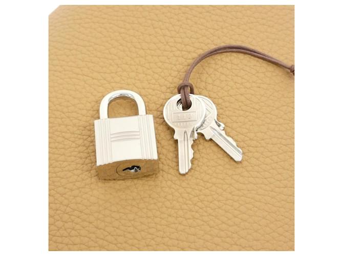 Hermès Borsa Hermes Picotin Lock PM - vista 4