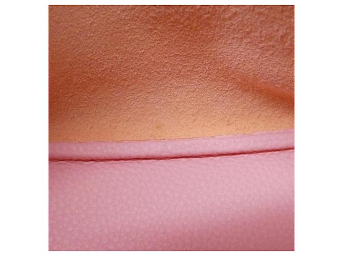 Hermès Borsa Hermes Picotin Lock PM Rosa - vista 6