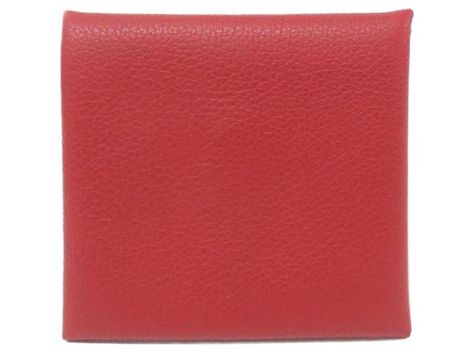 Hermès Monedero Hermes Bastia Verso Roja - vista 2