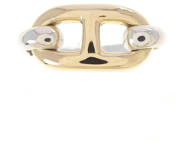 Hermès Chaine d'Ancre Ring - Ansicht 2