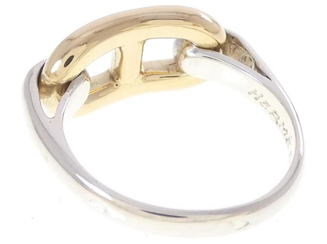 Hermès Chaine d'Ancre Ring - Ansicht 3