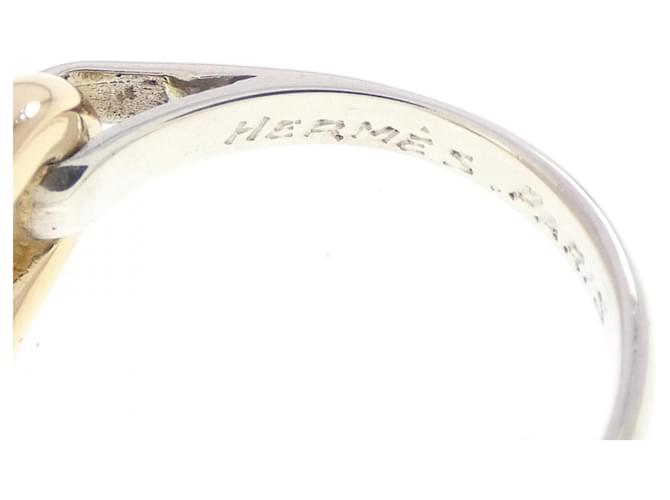 Hermès Chaine d'Ancre Ring - Ansicht 4