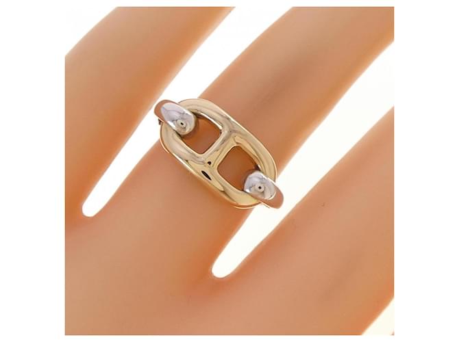 Hermès Chaine d'Ancre Ring - Ansicht 5