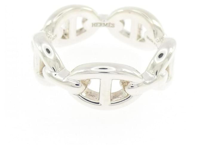 Hermès Chaine d'Ancre Enchainée Ring - Ansicht 2