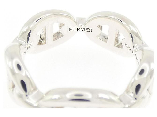 Hermès Chaine d'Ancre Enchainée Ring - Ansicht 3
