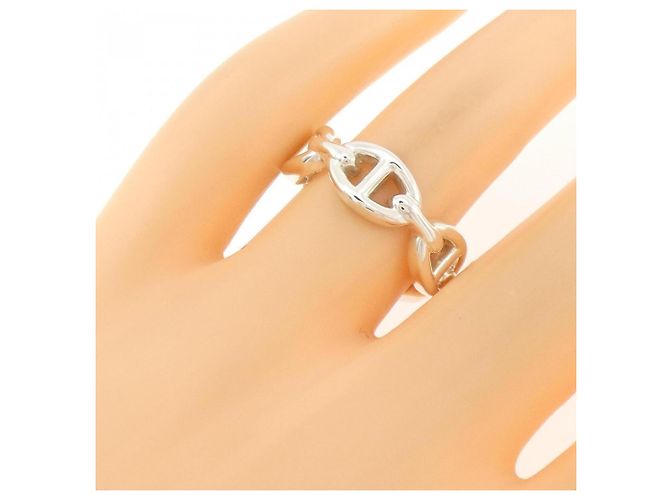 Hermès Chaine d'Ancre Enchainée Ring - Ansicht 4