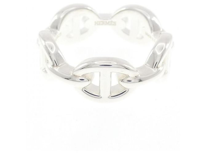 Hermès Chaine d'Ancre Enchainée Ring - Ansicht 2