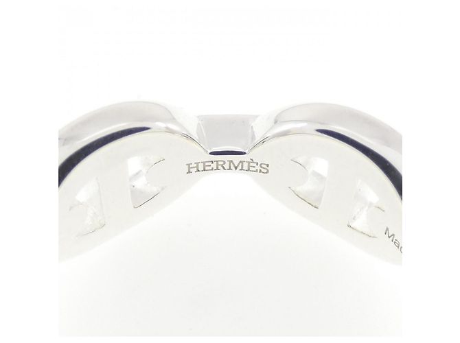 Hermès Chaine d'Ancre Enchainée Ring - Ansicht 3