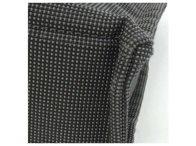 Hermès Borsa Hermes Herline PM Nero - vista 2